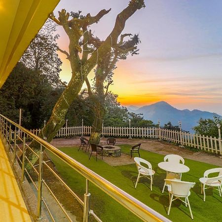 Hotel La Casa By Aashna Mussoorie Exteriör bild
