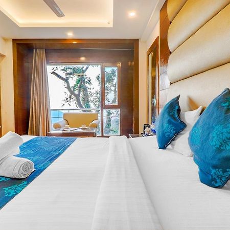 Hotel La Casa By Aashna Mussoorie Exteriör bild