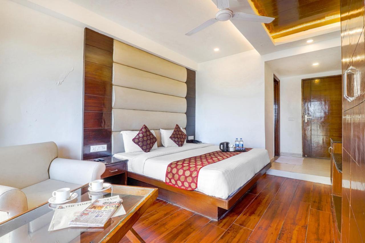 Hotel La Casa By Aashna Mussoorie Exteriör bild