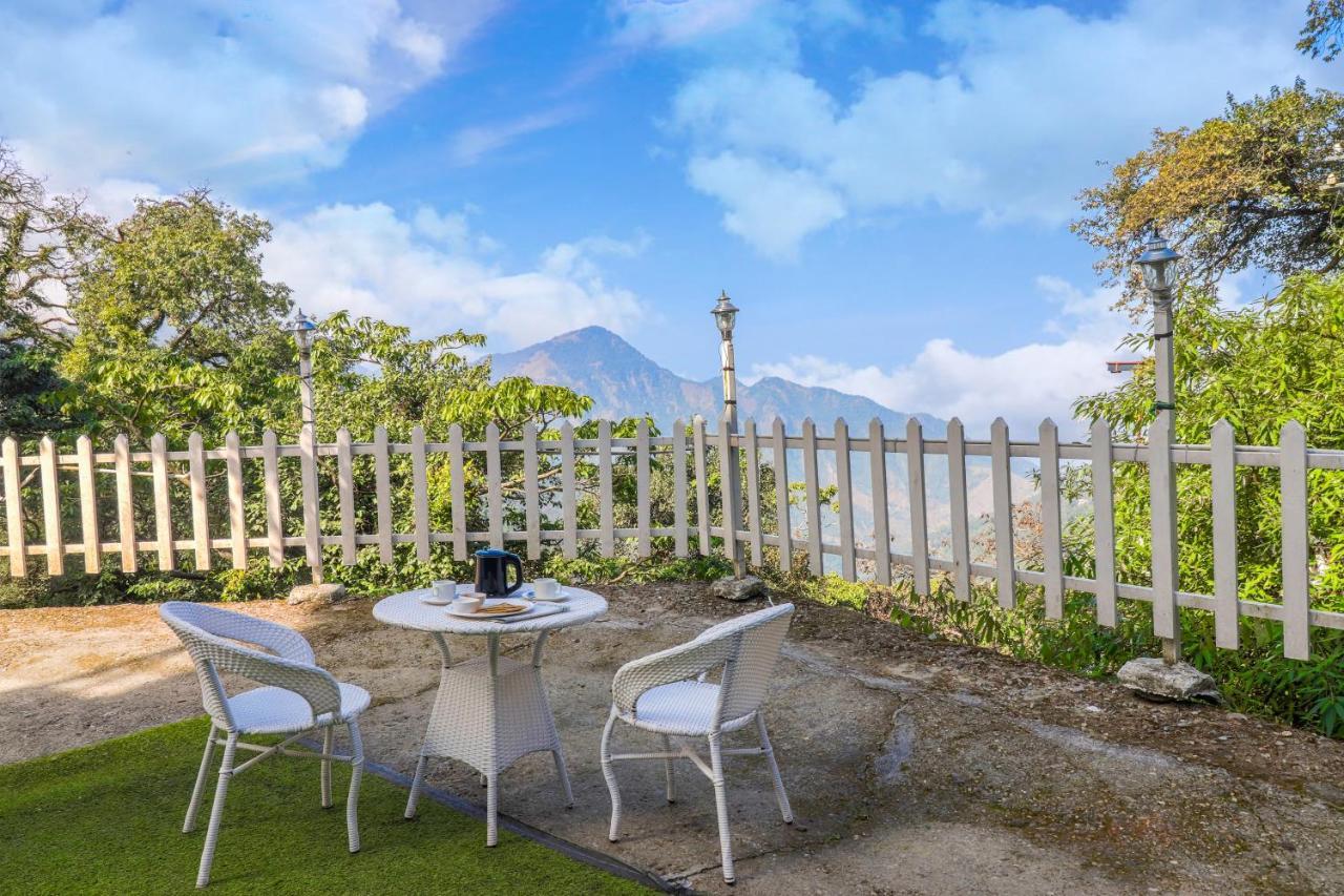 Hotel La Casa By Aashna Mussoorie Exteriör bild