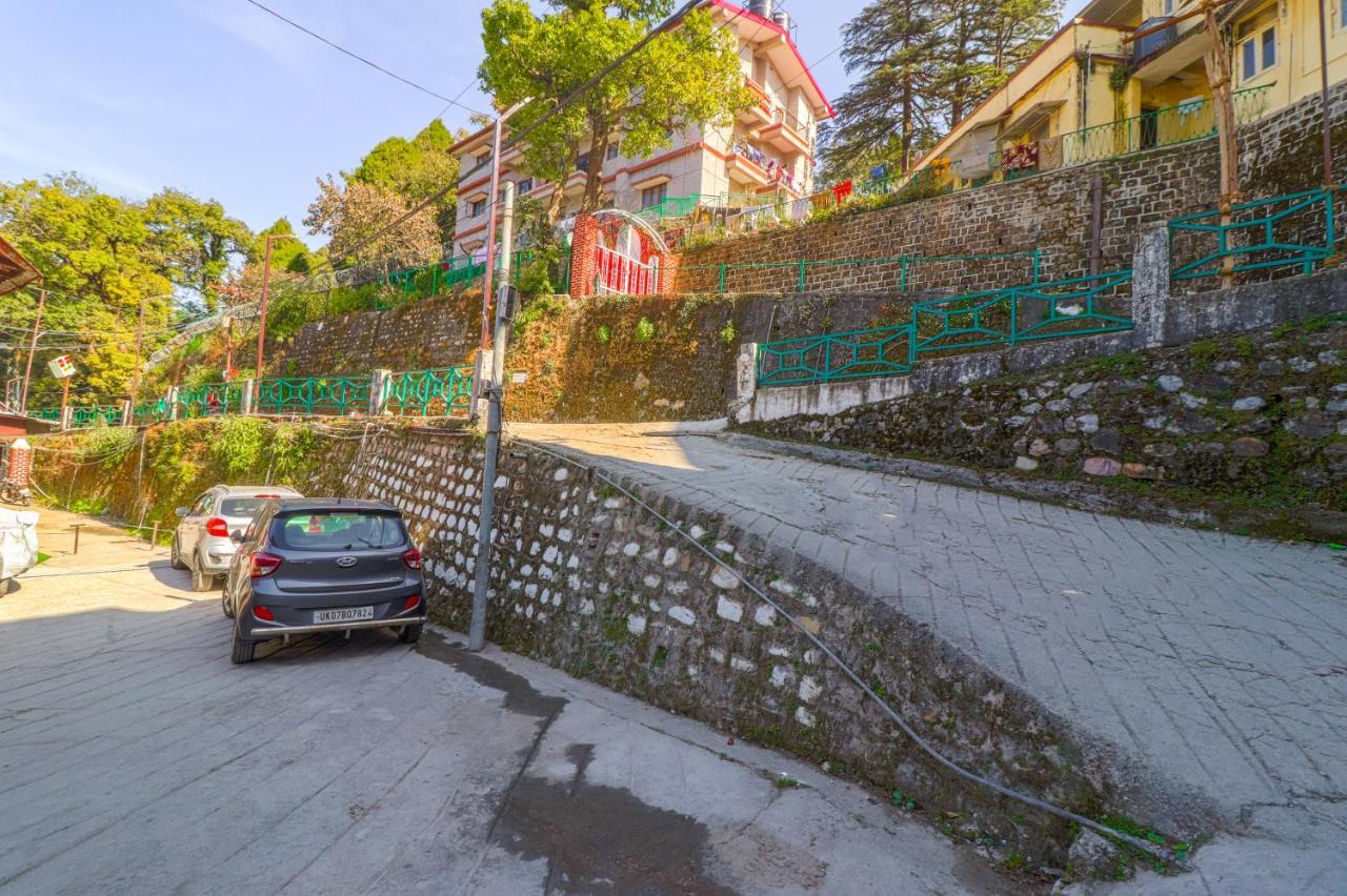 Hotel La Casa By Aashna Mussoorie Exteriör bild